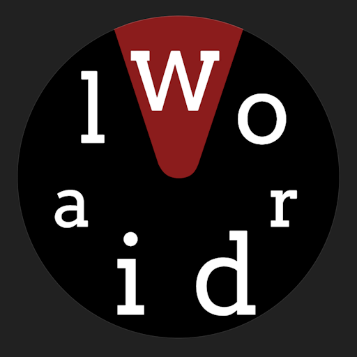 Wordial logo