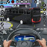 Transport Simulator Bus Game icon