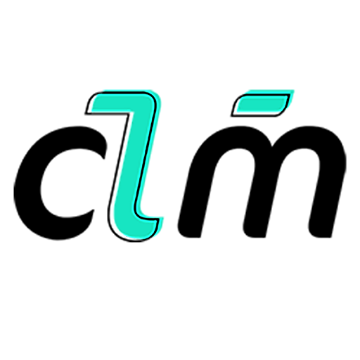 CLM logo