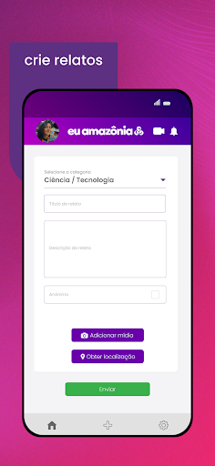 Eu Amazônia screenshot 7