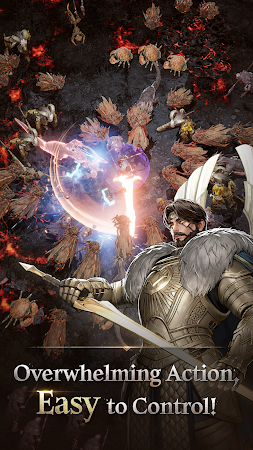 Game screenshot VALHALLA SURVIVAL hack