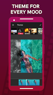 Vizmato Video Editor & Slideshow maker! v2.3.6 MOD APK (Premium/Unlocked) Free For Android 4