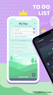 Rabit: Habit Tracker & Planner Screenshot