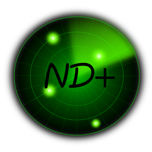 Navy Decoder Plus Laai af op Windows