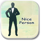 How To Be Nice Person icon