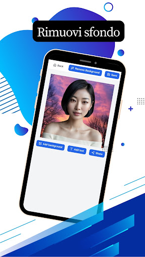 Anteprima dell'app