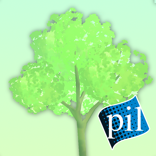 PI VR Plants and Trees  Icon