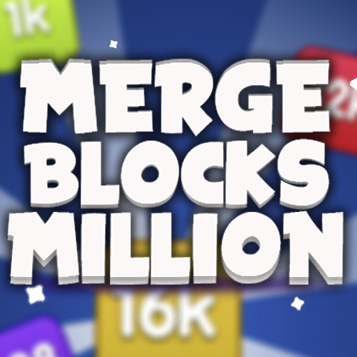 Merge Blocks Million تنزيل على نظام Windows