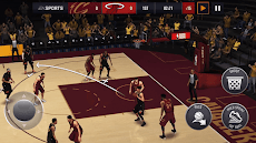 NBA LIVE Mobile Basketballのおすすめ画像1