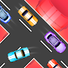 Road Turn - Car Traffic Rider icon