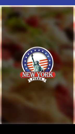 New York Pizza Screen 2