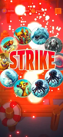 Game screenshot Slam Clash! hack