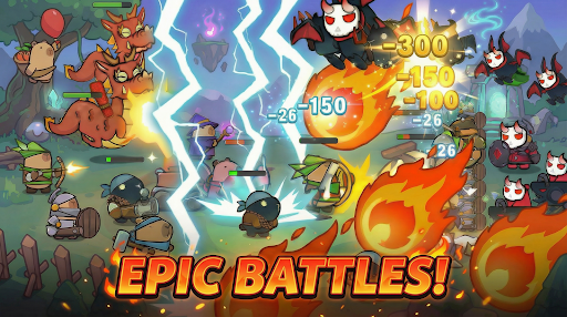 Capybara Bomb! screenshots 2