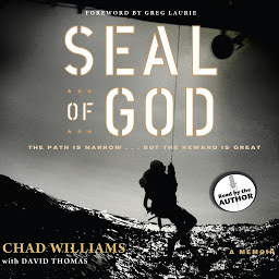 Obraz ikony: SEAL of God
