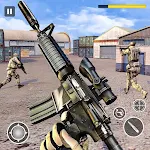 Cover Image of Descargar Juegos de armas 3D: Juegos de disparos 1.29 APK