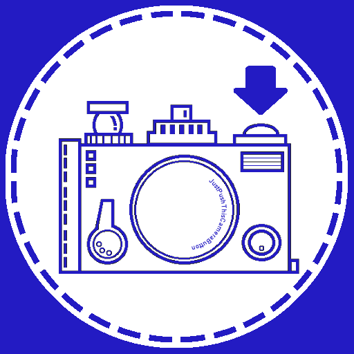 JustPushThisCameraButton logo