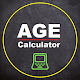 Age Calculator by Date of Birth Download on Windows