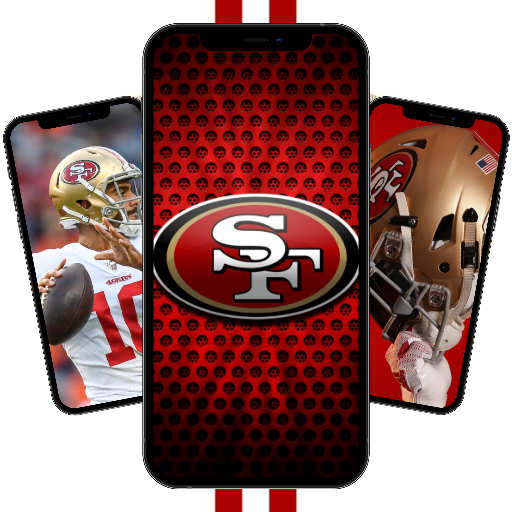 San Francisco 49ers Pics logo