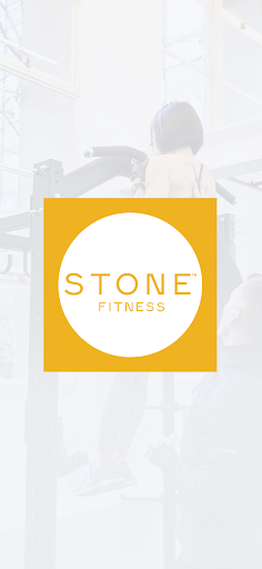 Android application STONE Training screenshort