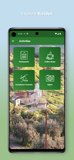 ExploreKivides Screen 2