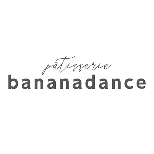 パティスリーバナナダンス logo