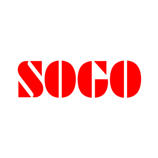 SOGO Sales & Distribution logo
