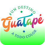 Cover Image of ダウンロード Guatapé Turístico  APK