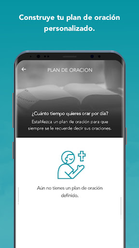 Iglesia CTDC Screen 3