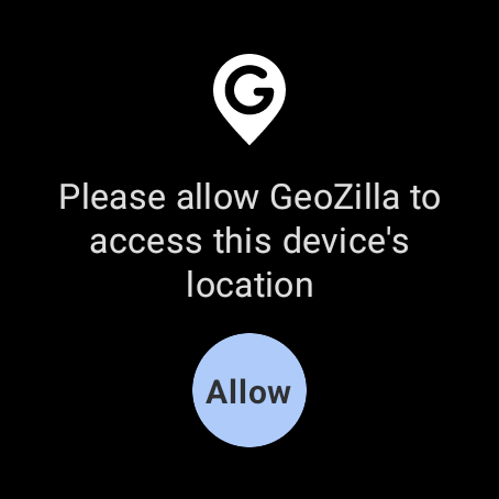GeoZilla - Family GPS Locator - Lifestyle - apps