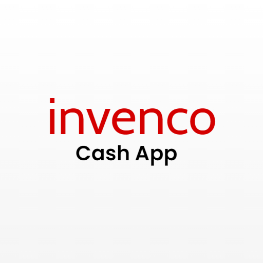Invenco Cash App logo