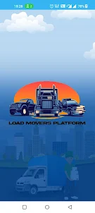 Load Movers Platform