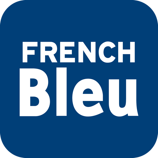 FRENCH Bleu MEMBERS logo
