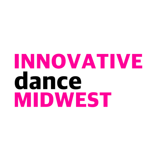 Innovative Dance Midwest logo