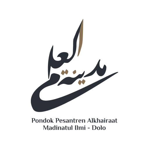 MADINATUL ILMI ALKHAIRAAT DOLO logo