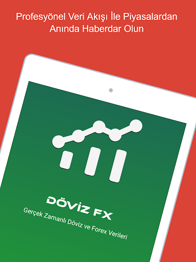 DövizFX - Döviz Canlı Borsa v