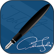 Top 36 Personalization Apps Like Signature Creator: Digital Signature Maker - Best Alternatives