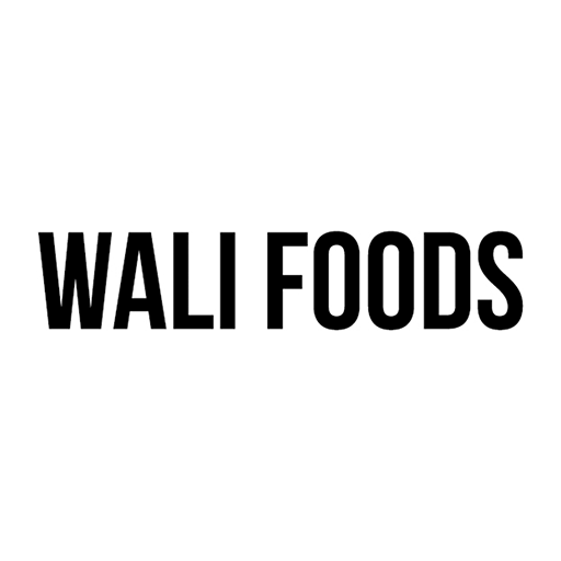 Wali Foods logo