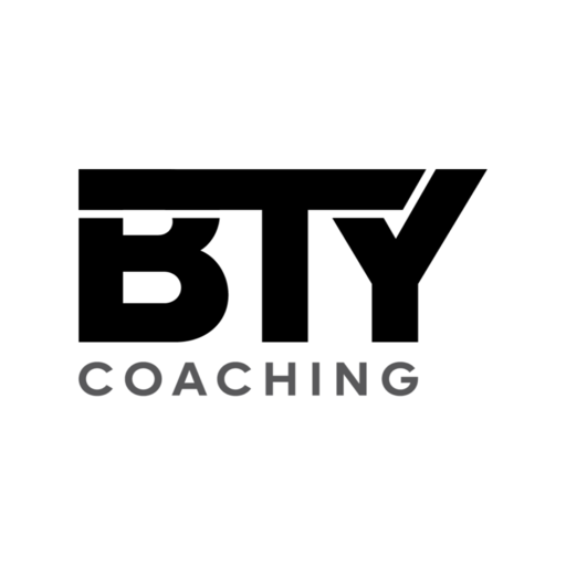 BTY Coaching logo
