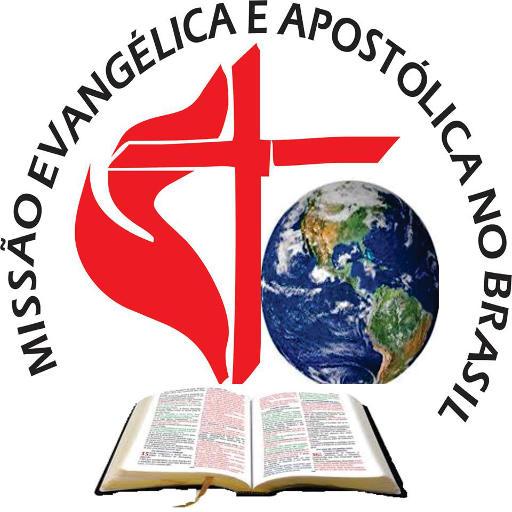 Missão Evangélica e Apostólica no Brasil Download on Windows