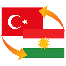 Icon image Türkçe Kürtçe Çeviri