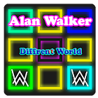 Alan Walker - Diffrent world LaunchPad DJ MIX 1.1