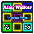 Alan Walker - Diffrent world L