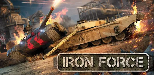 Iron Force