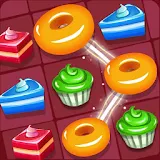 Pastry Connect icon