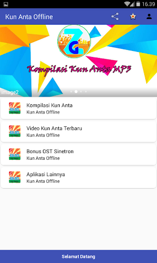 Lagu Ost Kun Anta Mp3 Screen 2