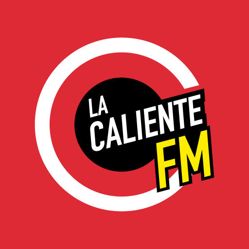 La Caliente FM  Icon