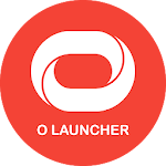 O Launcher 8.0 for Android™ O Oreo Launcher Apk