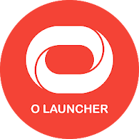 O Launcher 8.0 for Android™ O Oreo Launcher