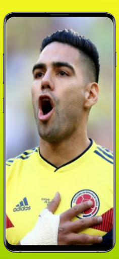 Colombia National Team