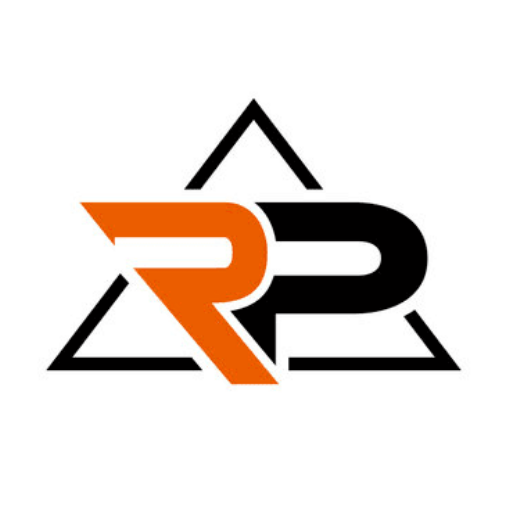 RANKERS POINT KOTA logo